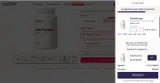 Support20 coupon verification screenshot