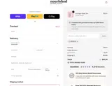 Good15 coupon verification screenshot