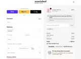 vip15 coupon verification screenshot