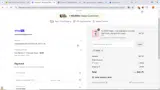 20OFF coupon verification screenshot