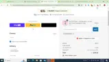 VITAMINVIP15 coupon verification screenshot