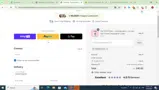 THANKYOU10 coupon verification screenshot
