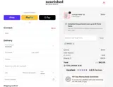 Save10 coupon verification screenshot