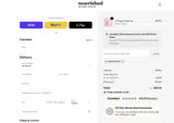 VITAMINVIP15 coupon verification screenshot