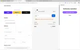 ITGIRL coupon verification screenshot