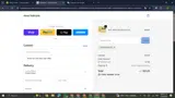 NOUSYOU20 coupon verification screenshot