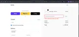 BLACKFRIDAY coupon verification screenshot