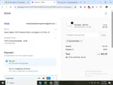 BLACKFRIDAY coupon verification screenshot