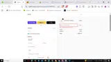 NewYear coupon verification screenshot