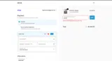 MOM coupon verification screenshot