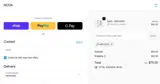HELLO10 coupon verification screenshot