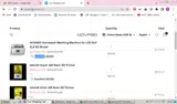 PressPrint coupon verification screenshot