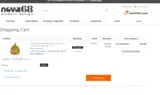 NOVA68 Modern Design coupon verification screenshot