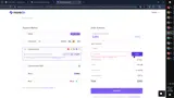 Novada Proxy coupon verification screenshot