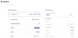 Novada Proxy coupon verification screenshot
