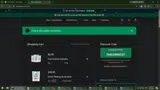 Nova Kratom coupon verification screenshot
