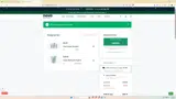 Nova Kratom coupon verification screenshot