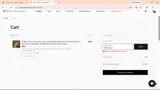SPRING20 coupon verification screenshot