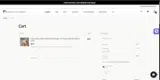 NOVA10 coupon verification screenshot