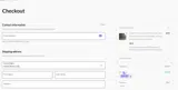 welcome20 coupon verification screenshot