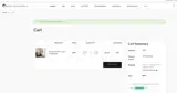 NEW10 coupon verification screenshot