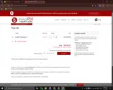 WCYBERN23ea coupon verification screenshot
