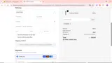 NOVARA coupon verification screenshot