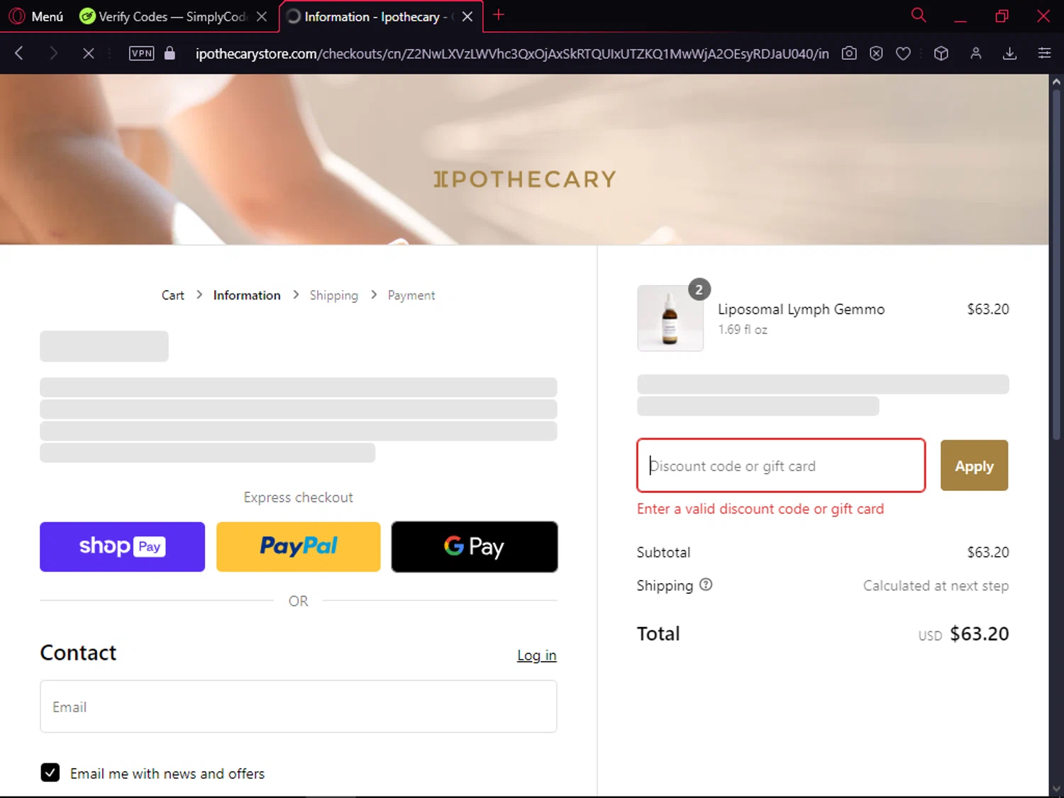 how to use Novilla coupons