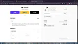 Novium US coupon verification screenshot