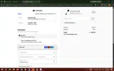 Novium US coupon verification screenshot