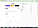 Novium US coupon verification screenshot
