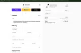 Novium US coupon verification screenshot