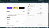 Novium US coupon verification screenshot