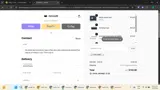 Novium US coupon verification screenshot