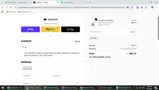 Novium US coupon verification screenshot