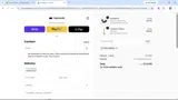 Novium US coupon verification screenshot