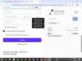 Novium US coupon verification screenshot
