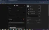Novium US coupon verification screenshot