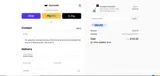 Novium US coupon verification screenshot