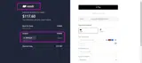 NOVEL24 coupon verification screenshot