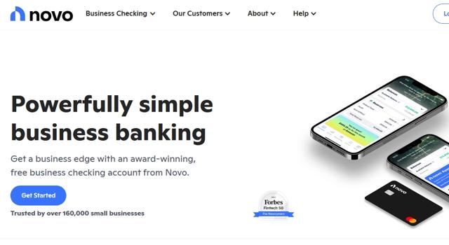 Novo checkout page showing Novo promo code box | Screenshot taken by SimplyCodes community member on Aug 1, 2022