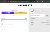 HELLO10 coupon verification screenshot