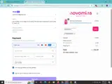 SAVENOW10 coupon verification screenshot