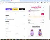 SAVE coupon verification screenshot