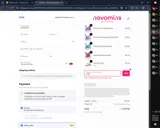SAVE coupon verification screenshot