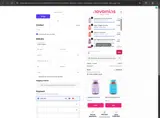get coupon verification screenshot