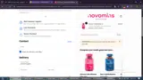 COUPERT10 coupon verification screenshot