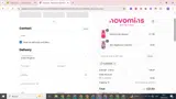 clawson coupon verification screenshot
