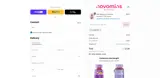 clawson coupon verification screenshot