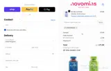 JOSEENRIQUE coupon verification screenshot